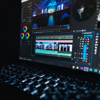 video editor software