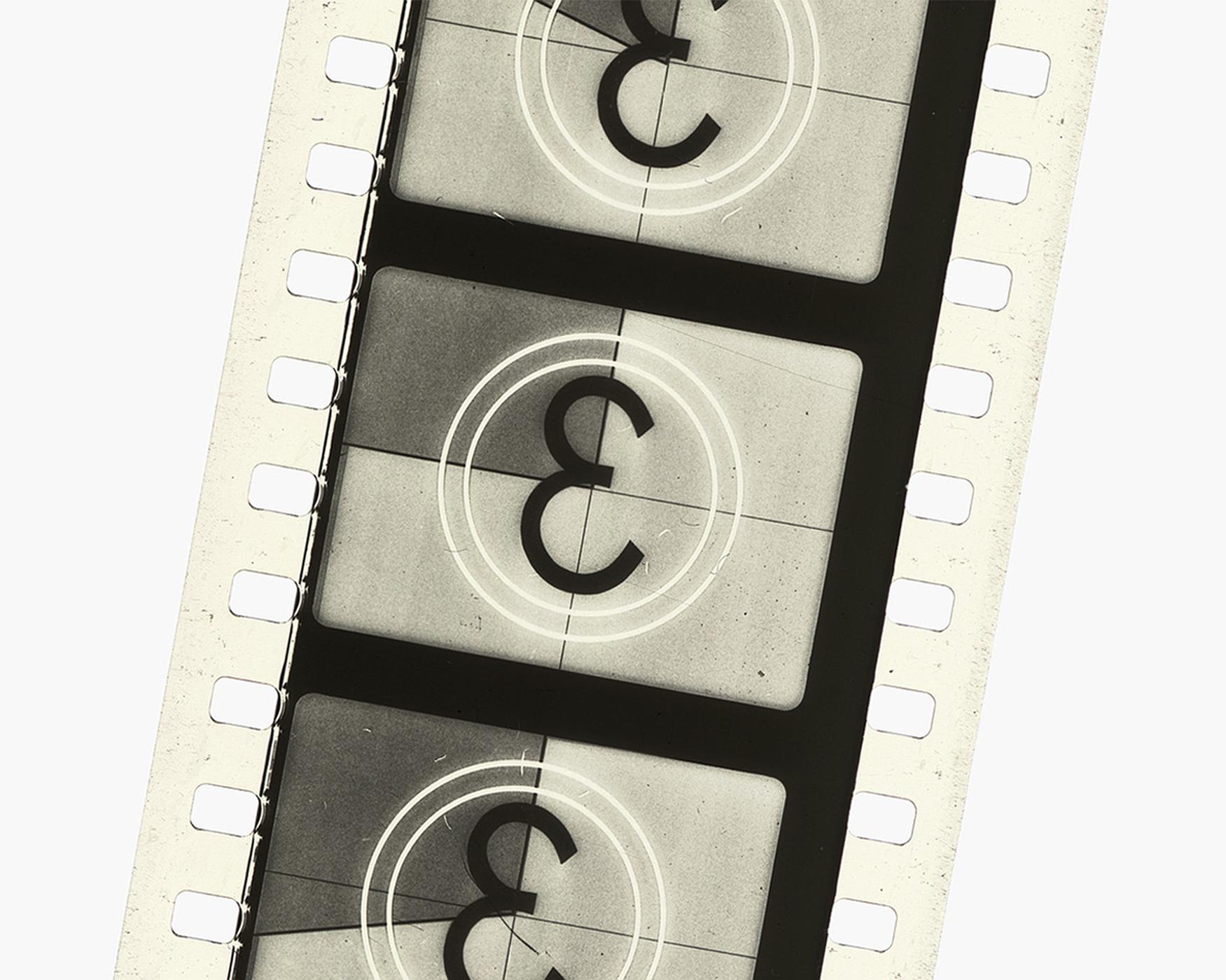 Film strip test