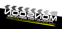 Monsoon Production Services logo