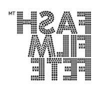 fash film fete logo