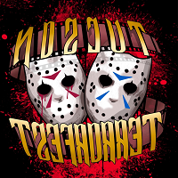 Tucson Terror Fest Logo